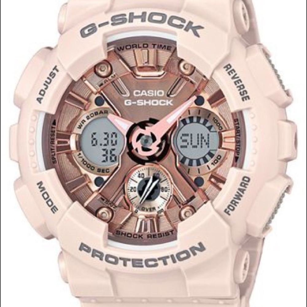 G Shock Watch Brand New